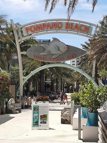 371 SE 3rd St 371, Pompano Beach, FL 33060