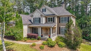 53 Lantana Court, Dallas, GA 30132