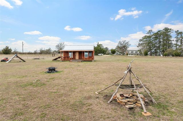 2937 County Road 210, Anderson, TX 77830