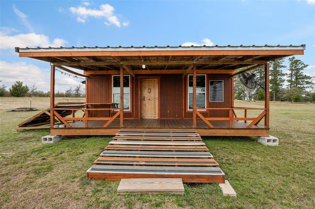 2937 County Road 210, Anderson, TX 77830