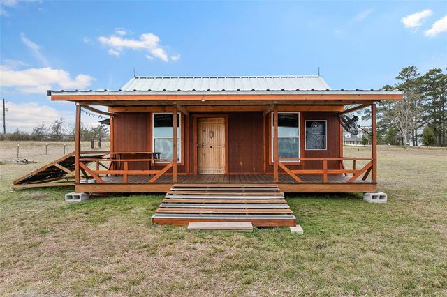 2937 County Road 210, Anderson, TX 77830