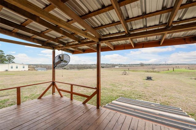 2937 County Road 210, Anderson, TX 77830