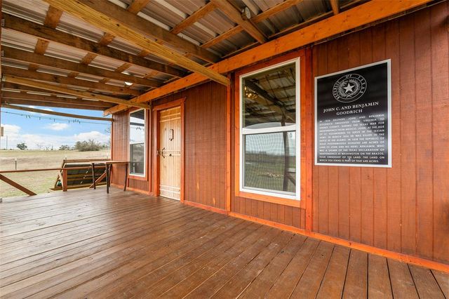 2937 County Road 210, Anderson, TX 77830