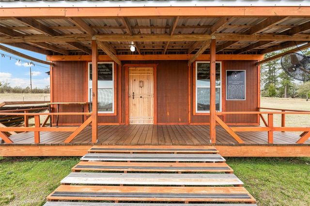 2937 County Road 210, Anderson, TX 77830