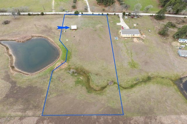 2937 County Road 210, Anderson, TX 77830