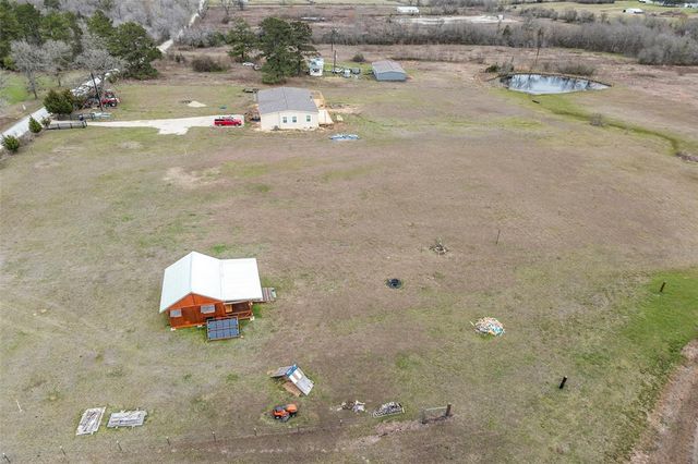 2937 County Road 210, Anderson, TX 77830