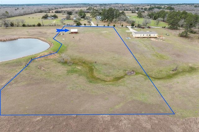 2937 County Road 210, Anderson, TX 77830
