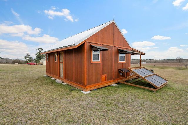 2937 County Road 210, Anderson, TX 77830