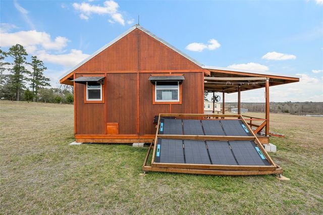 2937 County Road 210, Anderson, TX 77830