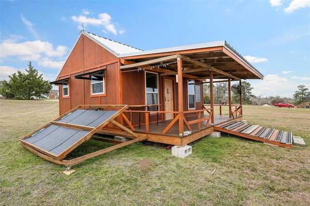 2937 County Road 210, Anderson, TX 77830