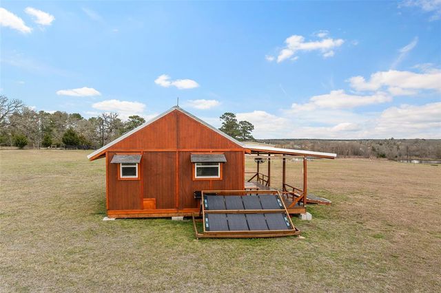2937 County Road 210, Anderson, TX 77830