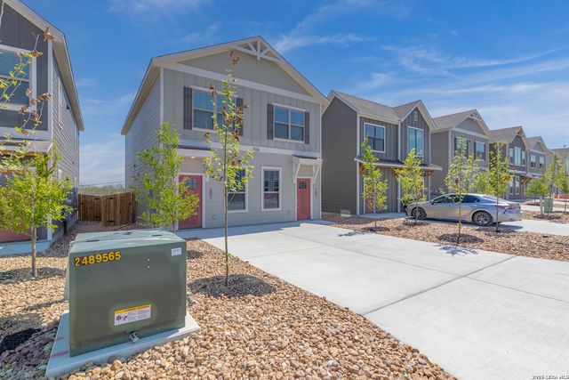 7126 Magnolia Crk Unit 101, San Antonio, TX 78252