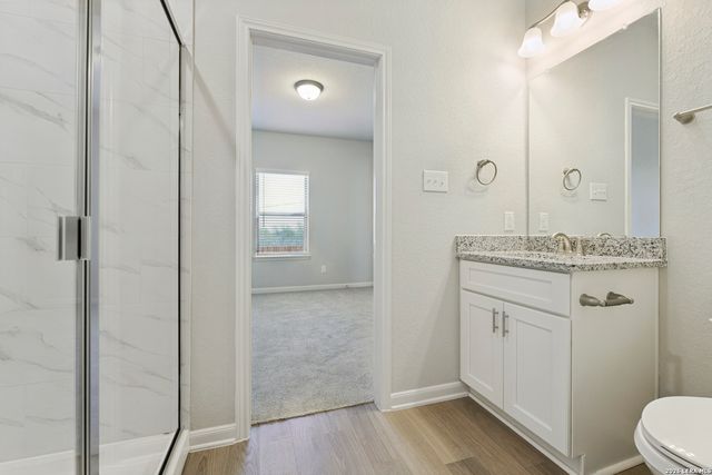 7126 Magnolia Crk Unit 101, San Antonio, TX 78252