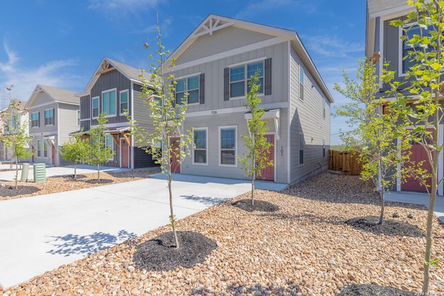 7126 Magnolia Crk Unit 101, San Antonio, TX 78252