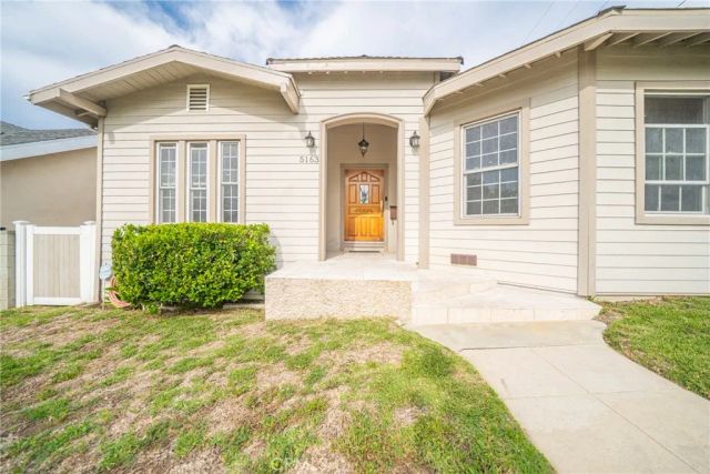 5163 Windermere, Los Angeles, CA 90041