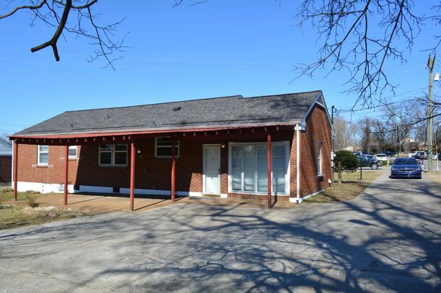 2807 Emery Dr, Nashville, TN 37214