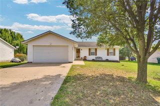 517 S Truman Road, Archie, MO 64725