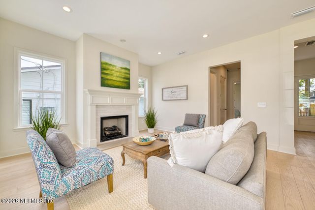 2686 GREEN Street, Jacksonville, FL 32204