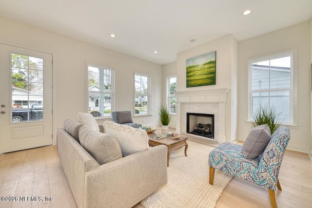 2686 GREEN Street, Jacksonville, FL 32204