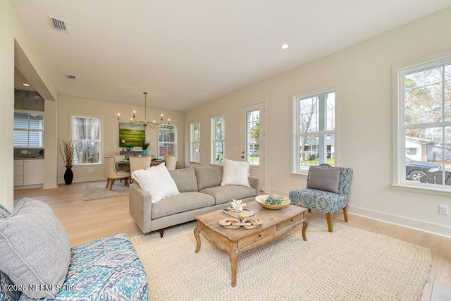 2686 GREEN Street, Jacksonville, FL 32204