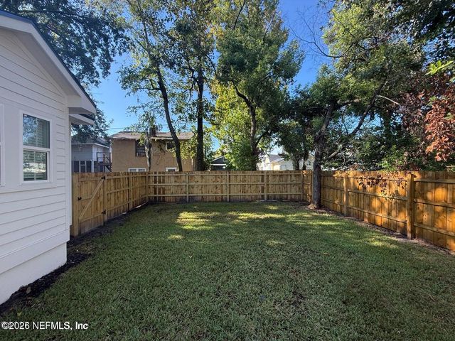 2686 GREEN Street, Jacksonville, FL 32204