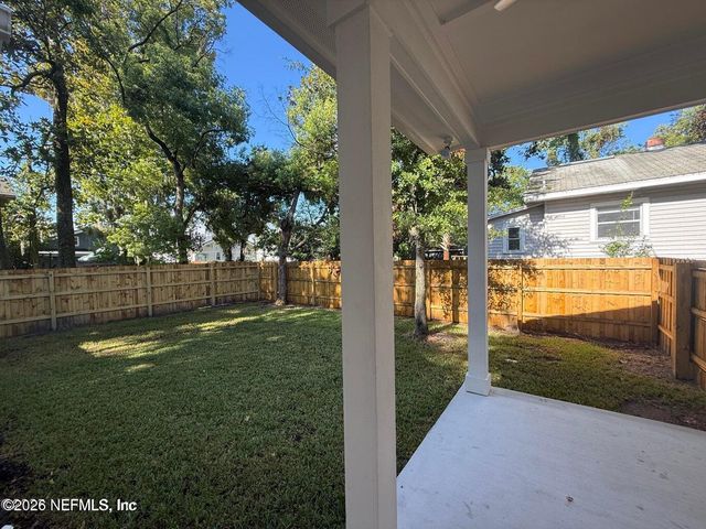 2686 GREEN Street, Jacksonville, FL 32204