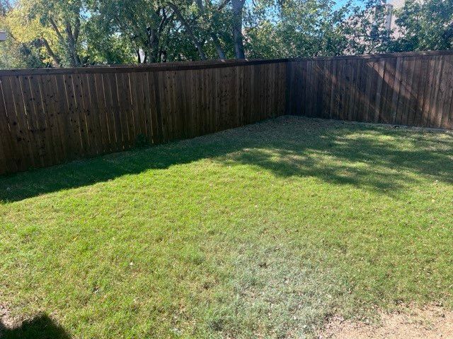 1412 Claireborne Court, Little Elm, TX 75068