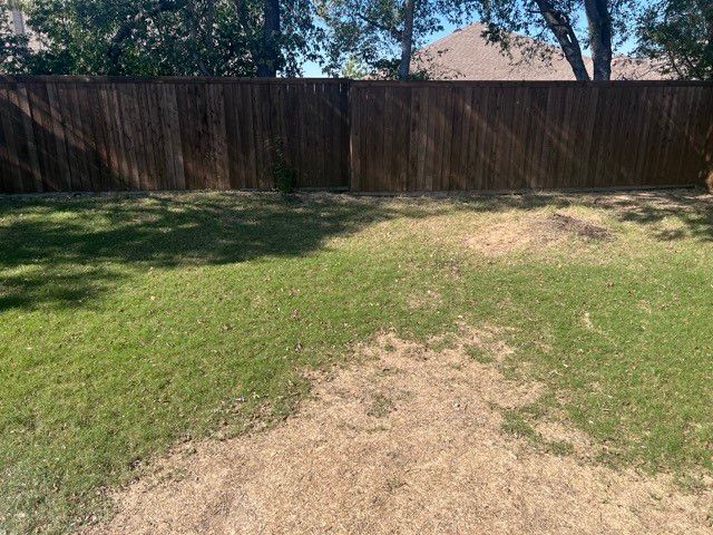 1412 Claireborne Court, Little Elm, TX 75068