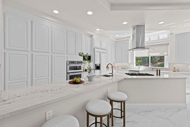 5581 Arezzo Drive, San Jose, CA 95138
