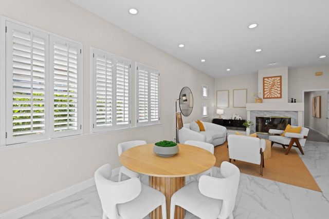 5581 Arezzo Drive, San Jose, CA 95138