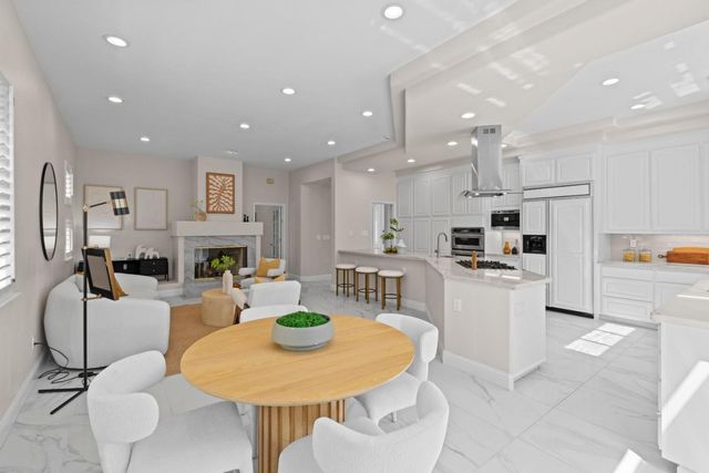 5581 Arezzo Drive, San Jose, CA 95138