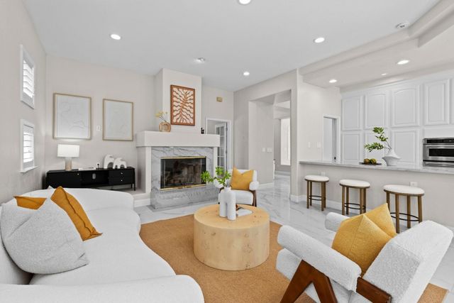 5581 Arezzo Drive, San Jose, CA 95138