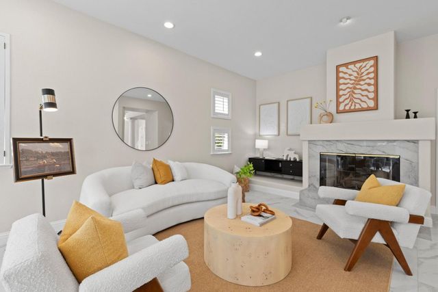 5581 Arezzo Drive, San Jose, CA 95138