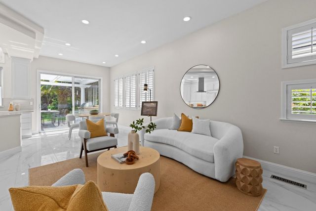 5581 Arezzo Drive, San Jose, CA 95138