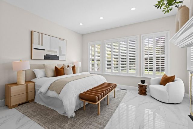 5581 Arezzo Drive, San Jose, CA 95138
