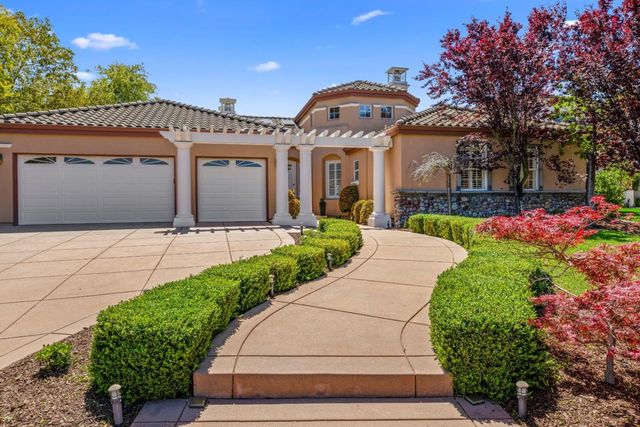 5581 Arezzo Drive, San Jose, CA 95138