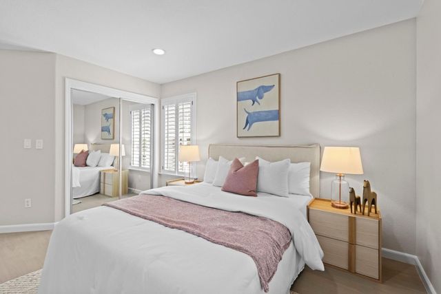 5581 Arezzo Drive, San Jose, CA 95138