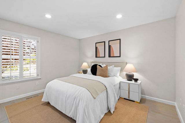5581 Arezzo Drive, San Jose, CA 95138