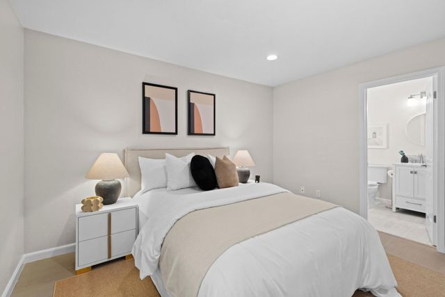 5581 Arezzo Drive, San Jose, CA 95138