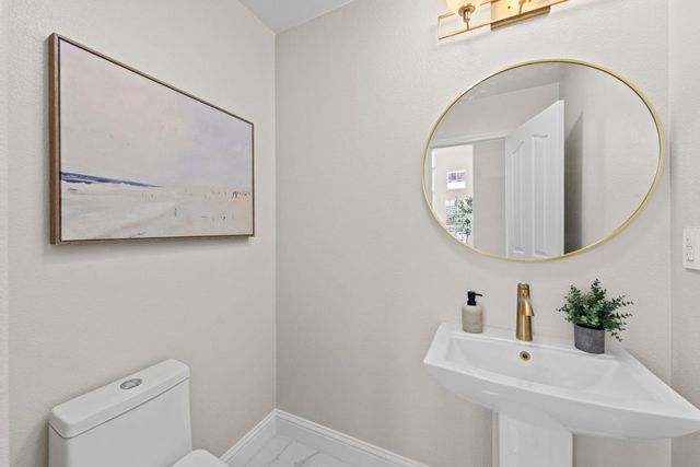 5581 Arezzo Drive, San Jose, CA 95138