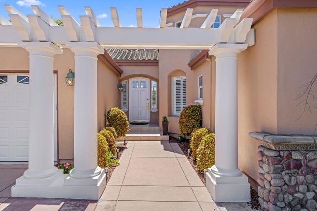 5581 Arezzo Drive, San Jose, CA 95138