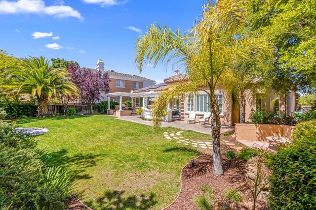 5581 Arezzo Drive, San Jose, CA 95138