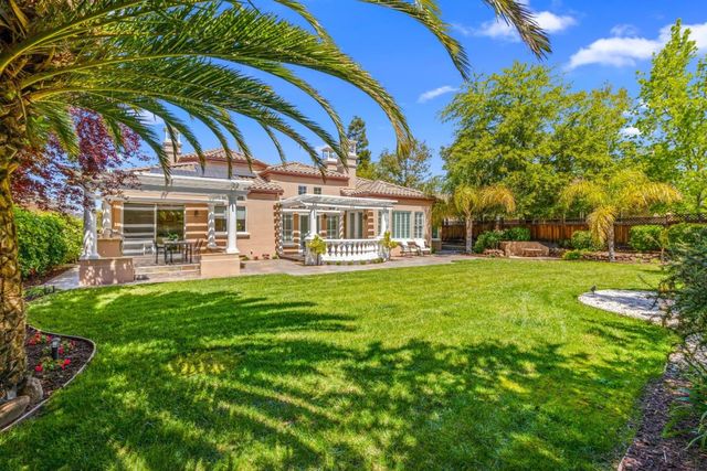 5581 Arezzo Drive, San Jose, CA 95138