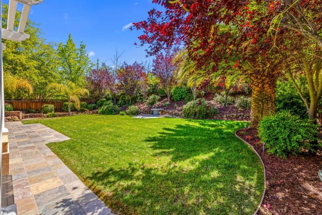 5581 Arezzo Drive, San Jose, CA 95138