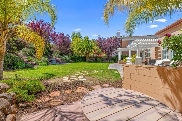 5581 Arezzo Drive, San Jose, CA 95138