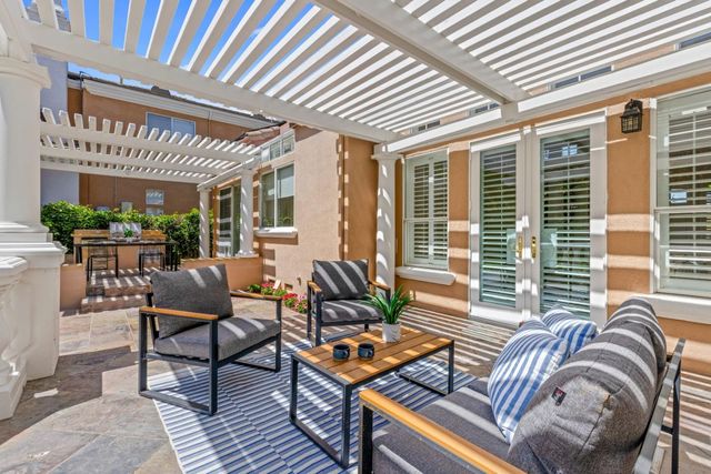 5581 Arezzo Drive, San Jose, CA 95138