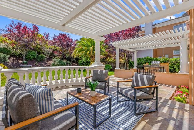 5581 Arezzo Drive, San Jose, CA 95138