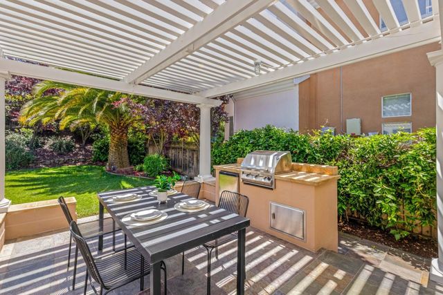 5581 Arezzo Drive, San Jose, CA 95138