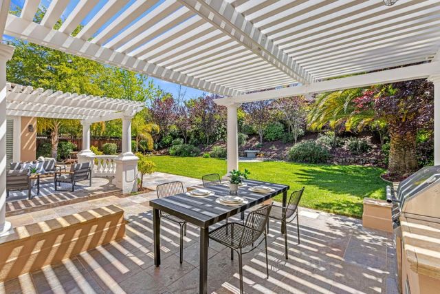 5581 Arezzo Drive, San Jose, CA 95138