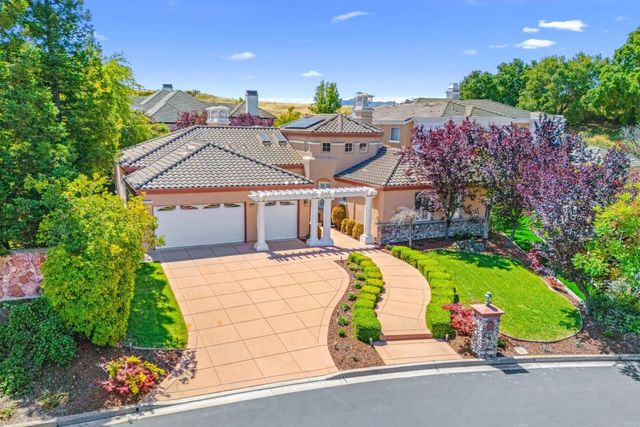 5581 Arezzo Drive, San Jose, CA 95138